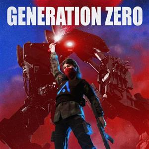 بازی کامپیوتری Generation Zero