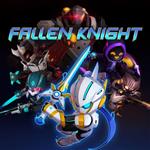 بازی کامپیوتری Fallen Knight