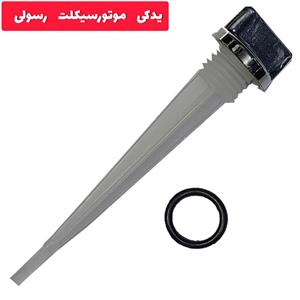 گژ  روغن با اورینگ  موتور سیکلت هندا  کیفیت درجه یک بصورت عمده