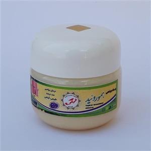 پماد هموروئید موسسه پژوهشی طبی بازرگانی سیمرغ (پماد بواسیر مسکن و کمک به رفع کامل بواسیر و شقاق)