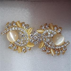 قزن نگینی . چفتی مناسب کت و مانتو و.. وارداتی