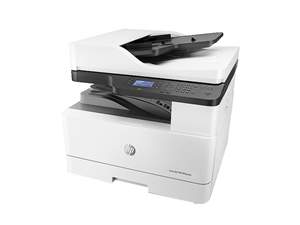 پرینتر چند کاره لیزری اچ پی مدل ام 436 ان HP LaserJet MFP M436n Multifunction Printer