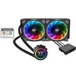 Thermaltake Floe Riing RGB 280 TT Premium Edition All-in-One Liquid CPU Cooler