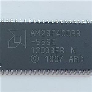 آی سی AM29F400BB55SE