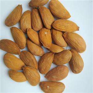 بادام سنگی درشت و ریز مخلوط باکیفیت عالی کیلویی