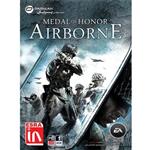 بازی کامپیوتری  نشر پرنیانMedal of Honor Airborne