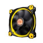 Thermaltake Riing 14 LED Yellow 140mm Case Fan