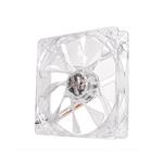 Thermaltake Pure 12 LED White 120mm Case Fan