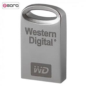 فلش مموری وسترن دیجیتال مدل MY ARTISTIC با ظرفیت 16 گیگابایت Western Digital 16GB USB 2.0 Flash Memory 