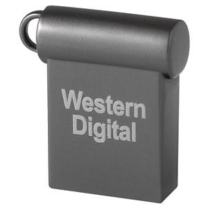 فلش مموری وسترن دیجیتال مدل MY ARTISTIC با ظرفیت 16 گیگابایت Western Digital 16GB USB 2.0 Flash Memory 