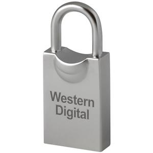 فلش مموری وسترن دیجیتال مدل MY ARTISTIC با ظرفیت 16 گیگابایت Western Digital 16GB USB 2.0 Flash Memory 