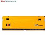 FDK H3 DDR4 16GB 3600MHz 1.35V CL19 Single Channel Desktop RAM