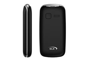 گوشی موبایل جی ال ایکس مدل F5 دو سیم کارت GLX F5 Dual SIM Mobile Phone