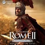 بازی کامپیوتر Total War Rome 2