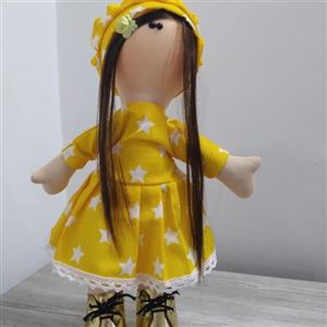 عروسک روسی دخترانه