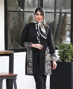 مانتو مجلسی عیدانه