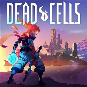 بازی کامپیوتری Dead Cells