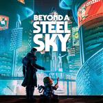 بازی کامپیوتری Beyond a Steel Sky