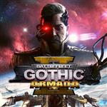 بازی کامپیوتری Battlefleet Gothic Armada 2