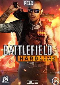 بازی کامپیوتری Battlefield Hardline