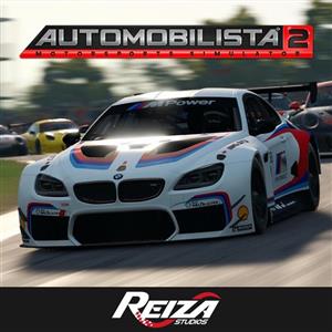 بازی کامپیوتری Automobilista 2