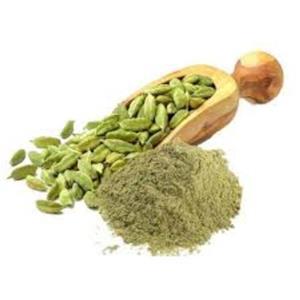 پودر هل سبز درجه یک با عطر فوق العاده بالا(10 گرمی)