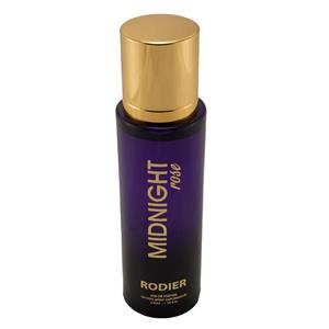 عطر جیبی زنانه رودیر  مدلTresor Midnight حجم 30ML