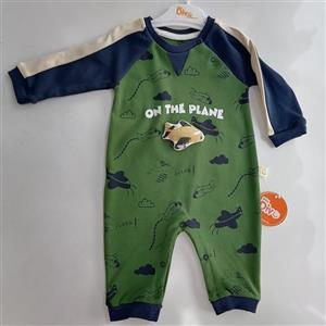 سرهم نوزادی پسرانه