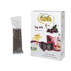 دانه چیا هایوا (250 گرمی)