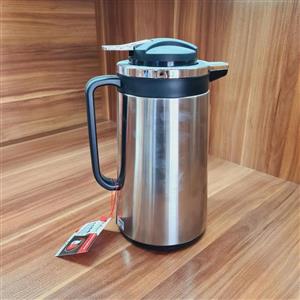 فلاسک 1/9 لیتر یونیک ، فلاکس یونیک ، فلاسک استیل ، قمقمه ، کلمن ، فلاسک چای