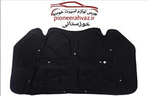 نمد کاپوت تیبا