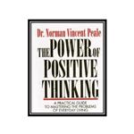 کتاب The Power of Positive Thinking