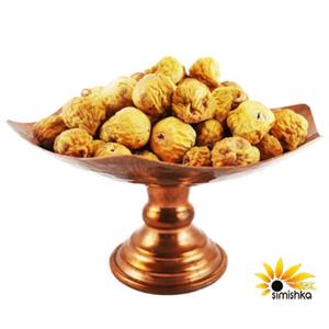 انجیر خشک 500گرمی سیمیشکا
