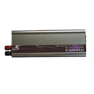 اینورتر 2000 وات شبه سینوسی ssk2000w