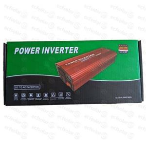 اینورتر 2000 وات شبه سینوسی ssk2000w