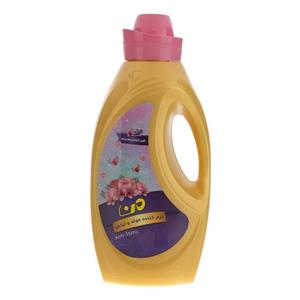 نرم کننده حوله و لباس طلایی من حجم 2 لیتر Man Gold Fabric Softener 2L