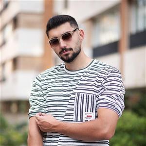 عینک آفتابی زنانه و مردانه ریبن