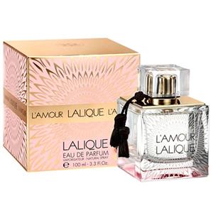 عطر لالیک لامور خالص غلتکی