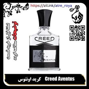 عطر کرید اونتوس گرمی