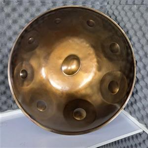 هنگ درام ملودینگ مشکی