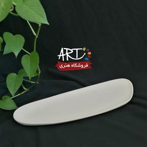 سینی رولت خوری سرامیک