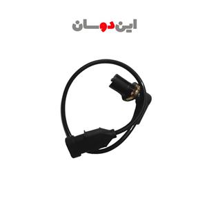 سنسور دور موتور کاپرا