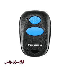 ریموت فابریک ۲ کانال توسک