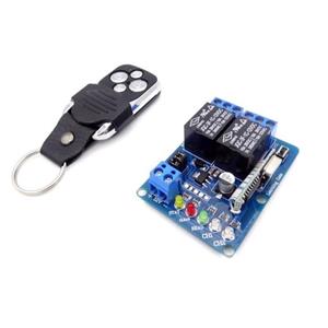 ریموت کنترل دو کانال