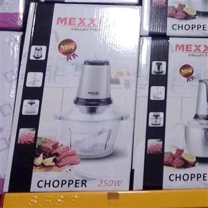 خردکن و غذاساز مارک معروف مکسی شیشه ای مدل سرعت