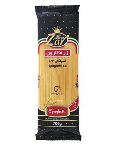 اسپاگتی قطر 1.2 تک ماکارون مقدار 700 گرمی Tak Makaron Diameter 1.2 Spaghetti 700gr