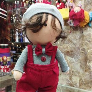 عروسک روسی 20سانتی