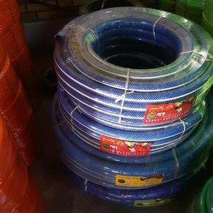 شیلنگ تا سایز 6