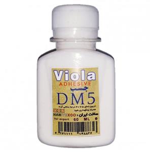 چسب DM5 (دی ام 5) ویولا مخصوص طراحی و نقاشی