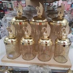 پاسماوری 7پارچه لوکس